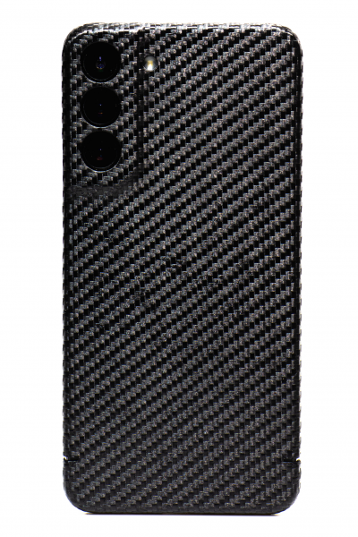 Carbon Cover Samsung Galaxy S22+