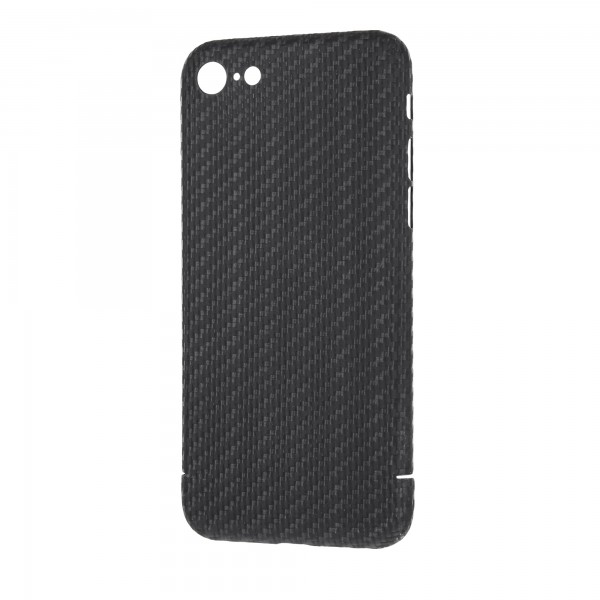 Carbon Cover iPhone SE 2020
