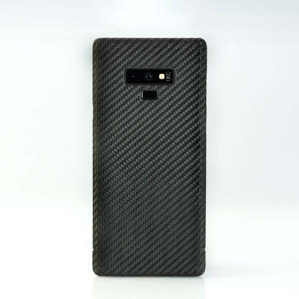 Magnetic Carbon Cover Samsung Galaxy Note 9